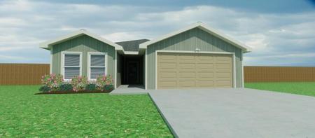 709 Flycatcher Drive