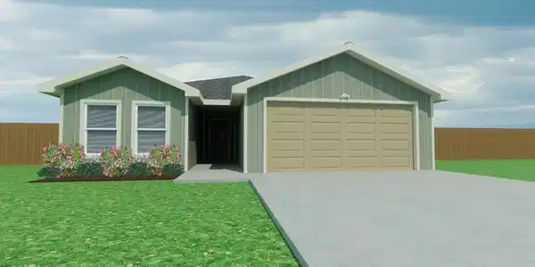 709 Flycatcher Drive