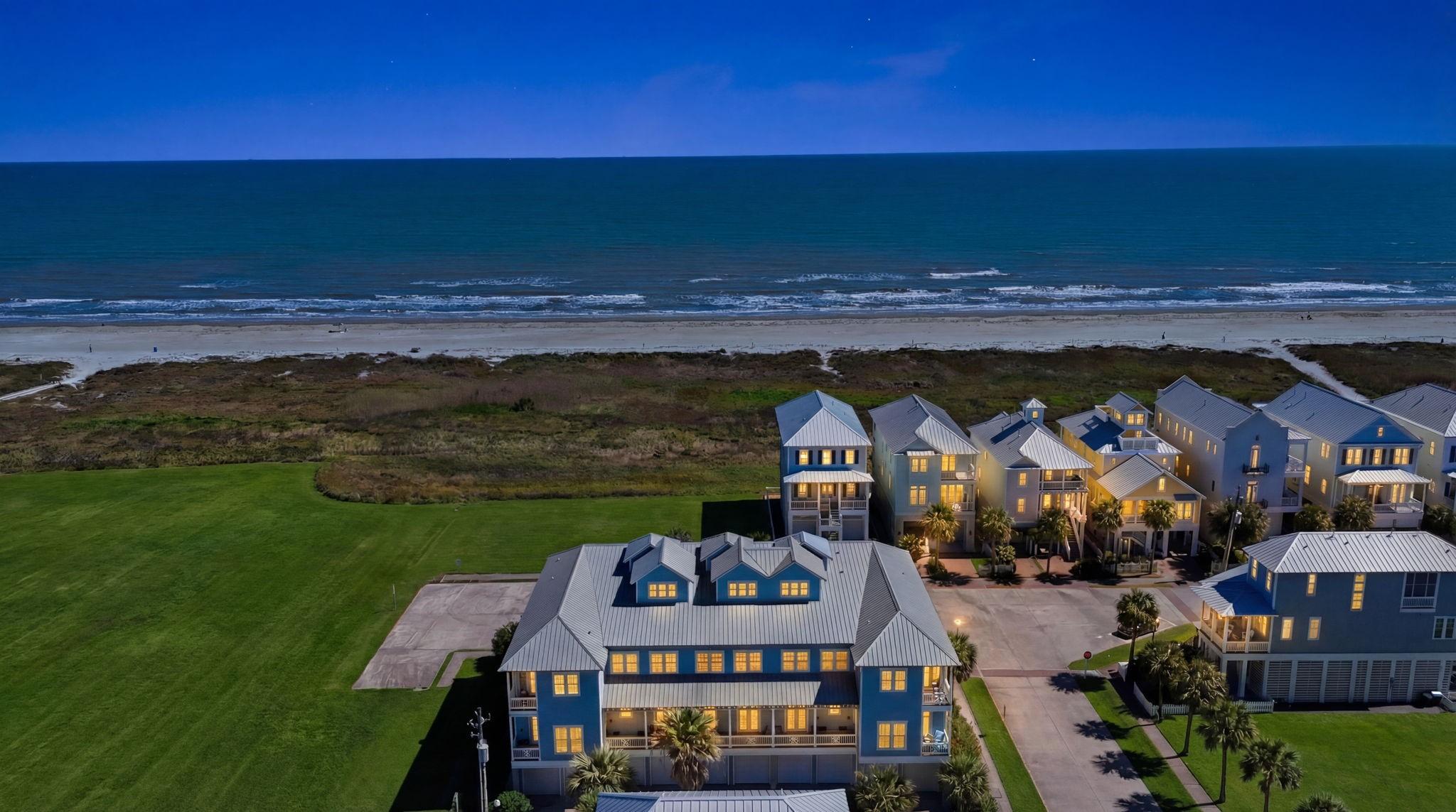 Image 3: Welcome to 1830 Seaside Drive, an immaculate secon