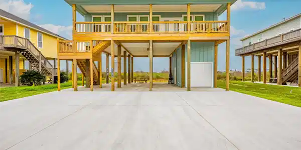 4419 Ranger Drive