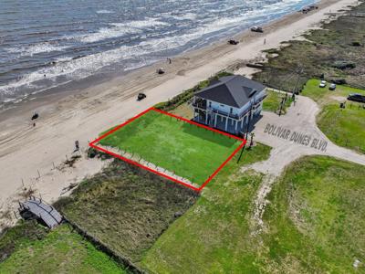 772 Bolivar Dunes Boulevard