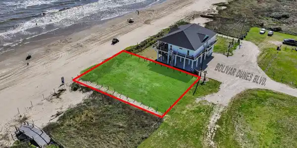 772 Bolivar Dunes Boulevard