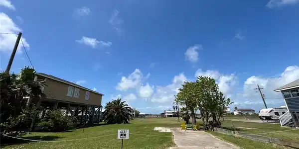 4121 Barge Terminal Road