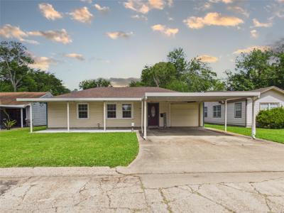 505 S Circle Drive