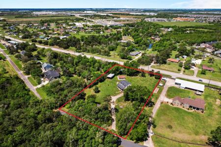5123 Cotton Lake Road