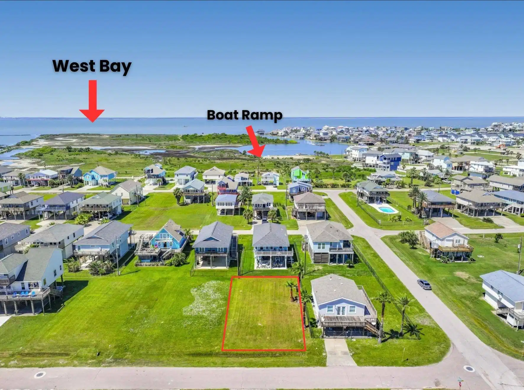 Image 1: Red lines are approximate.**
