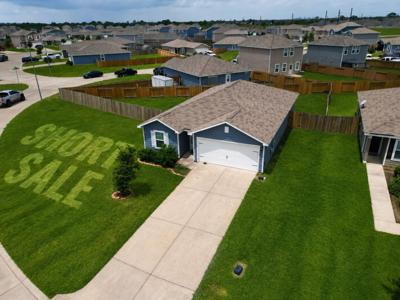 5915 Snapping Turtle Road