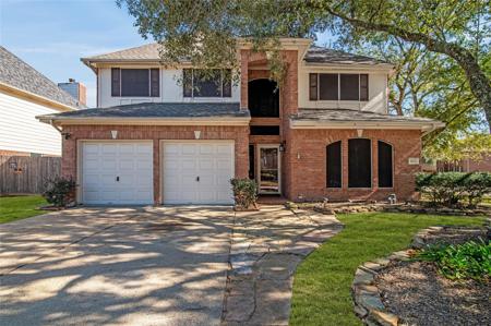 4102 Sand Dollar Court