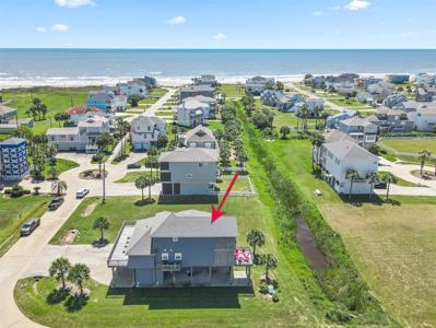 4007 Mutiny Court