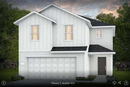 6818 Bens Landing