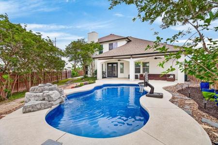 8417 Macarena Drive