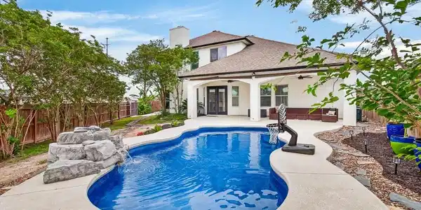 8417 Macarena Drive