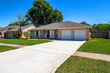2793 Wood Hollow Drive