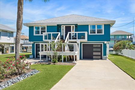 21915 Guadalupe Drive