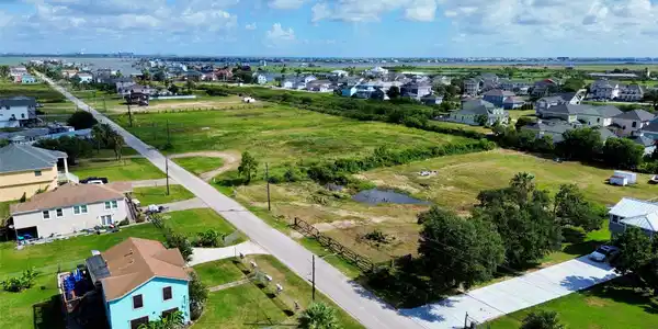 Lot 24 103rd Street