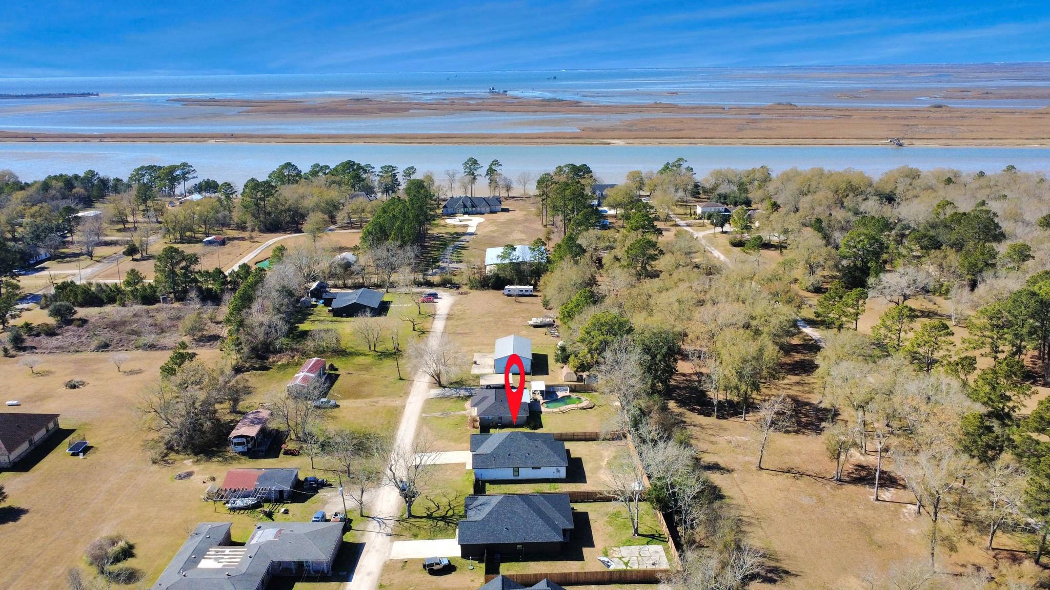 Image 2: This gorgeous home is in a great location, located