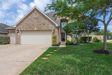2980 Windy Briar Lane