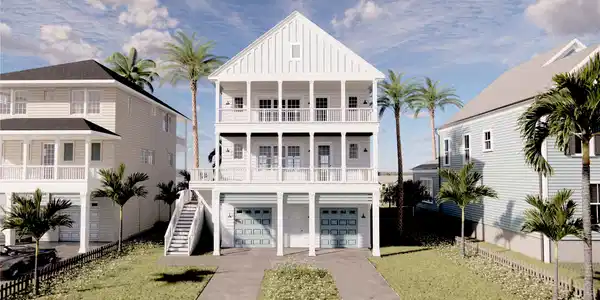 26702 Bay Water Drive