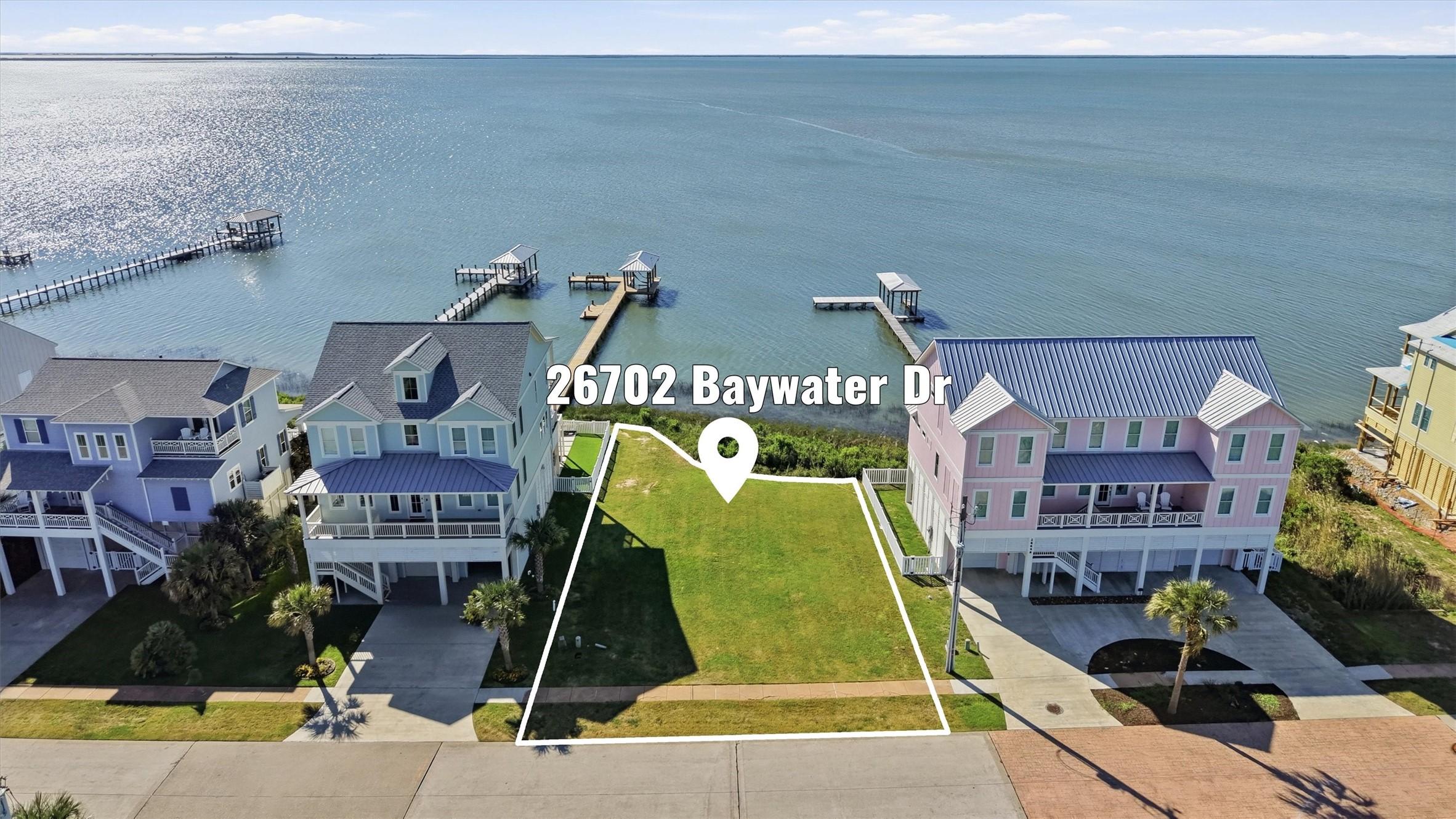 Image 2: Build your coastal getaway in Pointe West on this