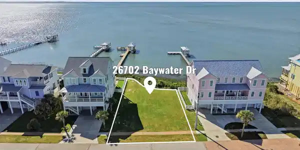 Image 2: Build your coastal getaway in Pointe West on this