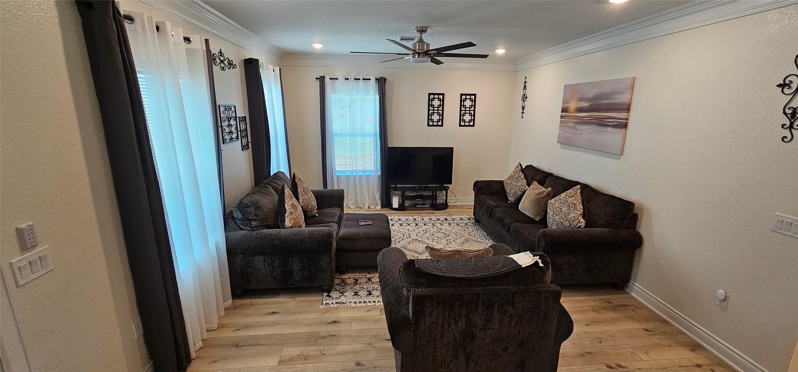 Image 3: Living Room