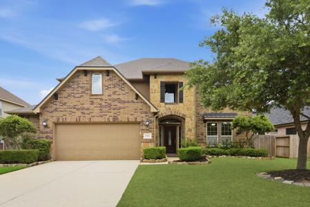 2552 Wild Oak Forest Lane