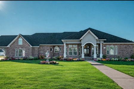 9018 Water Point Drive