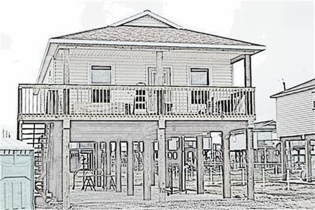 2455 Blue Water Hwy Drive