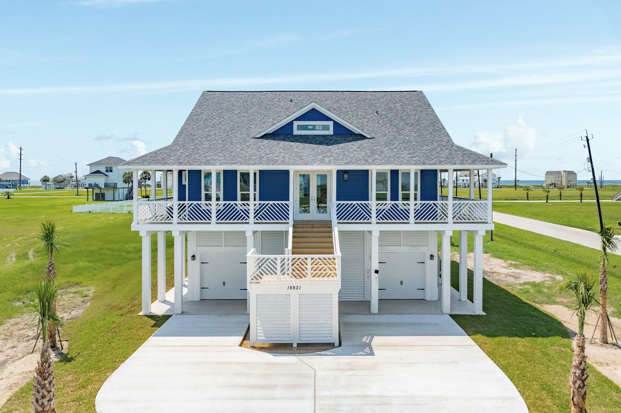 Image 1: Welcome to 18820 Warrior Rd.