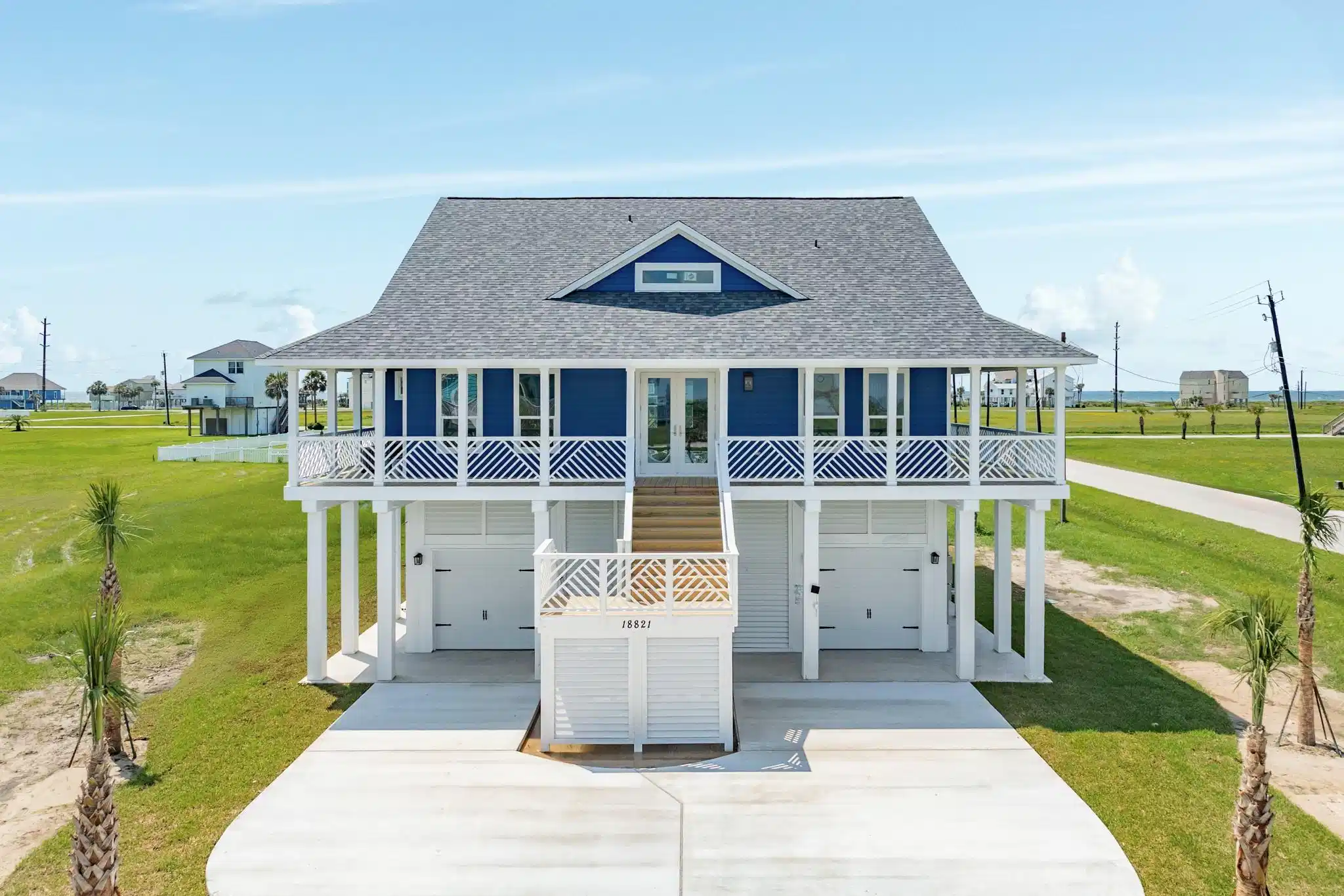 Image 1: Welcome to 18820 Warrior Rd.