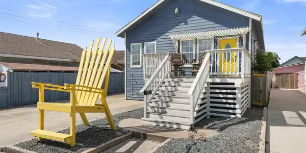 3024 Avenue R 1/2