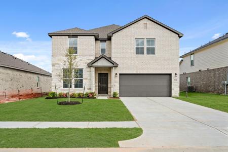 8126 Coral Drive