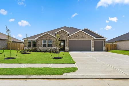 15122 Cibolo Lane