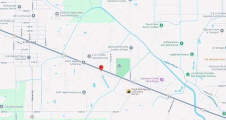 10925 Highway 6