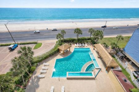 7700 Seawall Boulevard