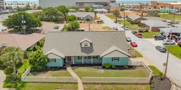 5525 Ibis Drive