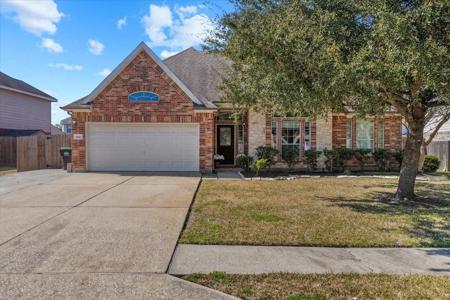 8611 Rocky River Street
