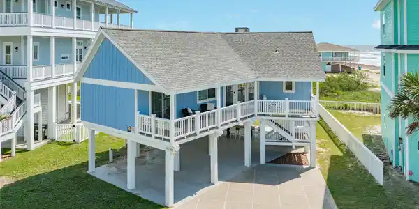 4230 Pirates Drive