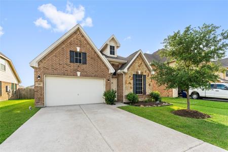 218 San Marcos Drive