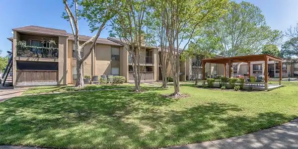 3300 Pebblebrook Drive