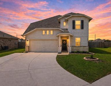 14743 Sweet Water Drive