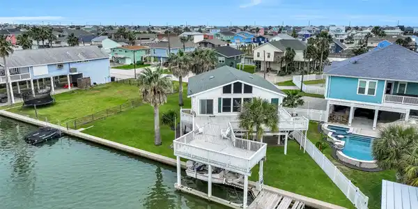 22218 Matagorda Drive