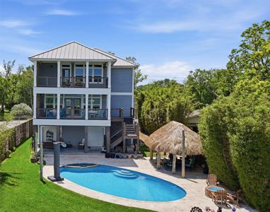 4019 Bayshore Drive