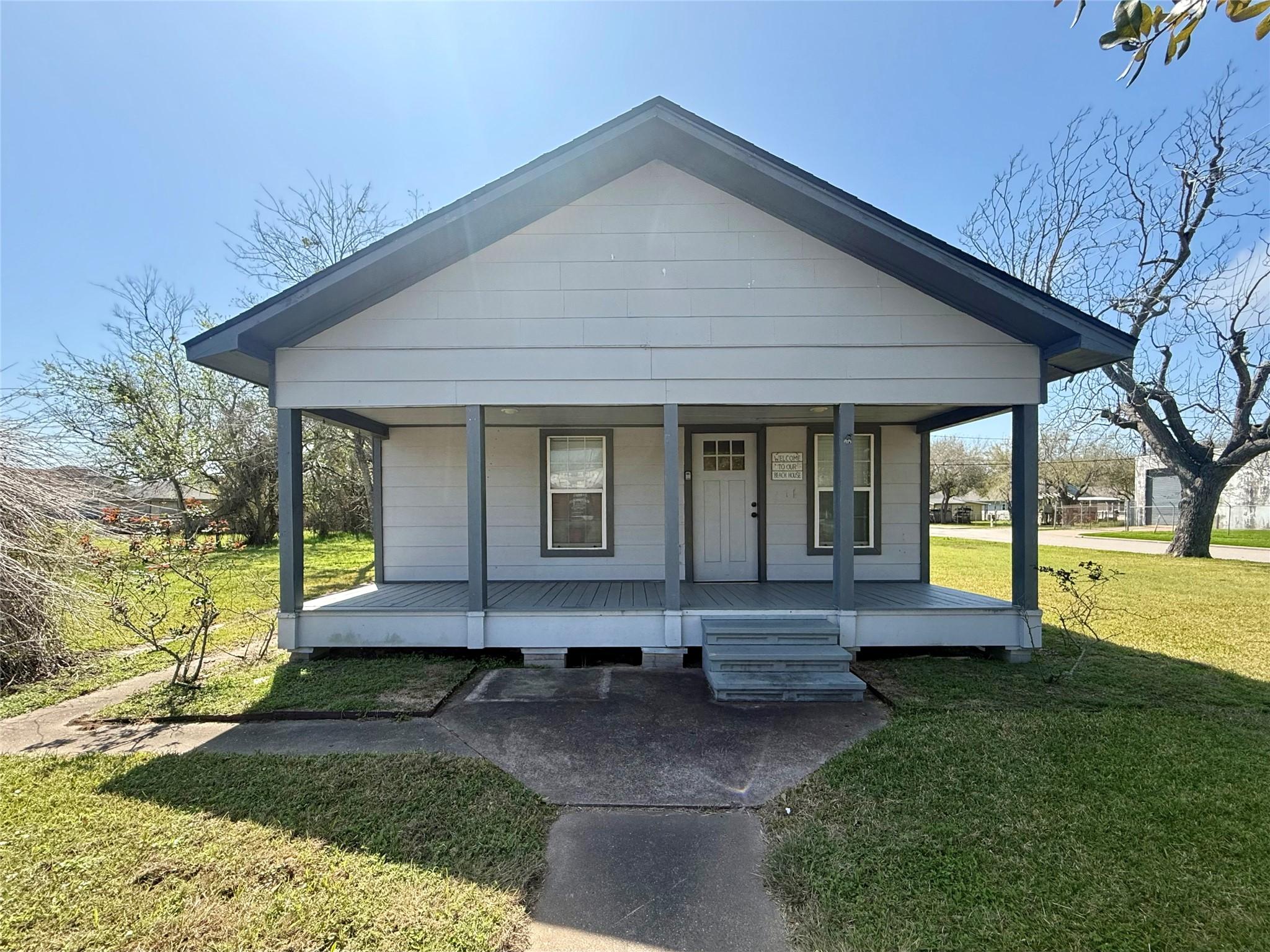 Image 2: Main House