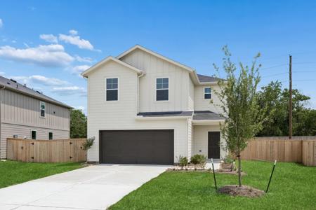 6922 Bens Landing