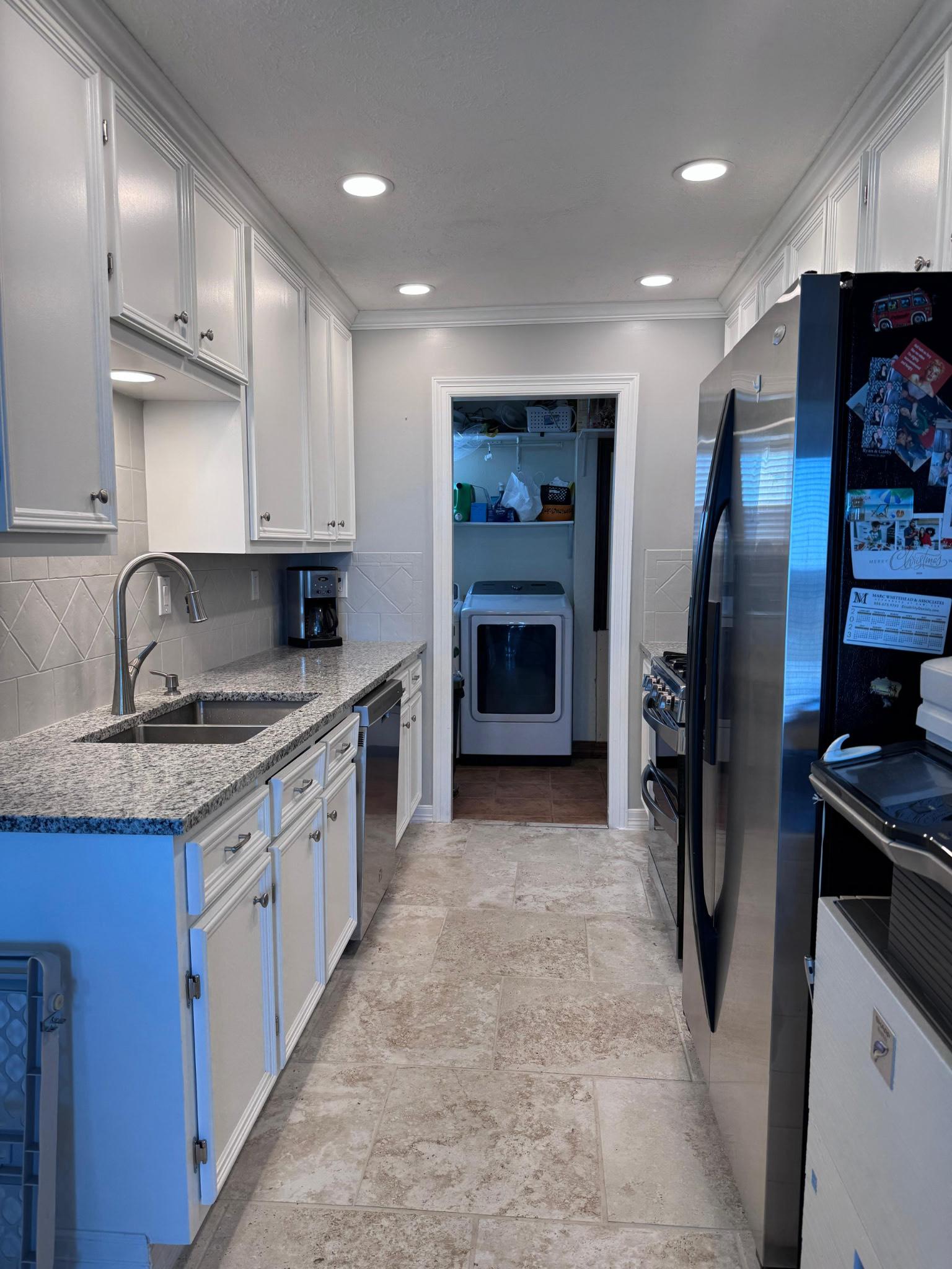 Image 4: Kitchen on 2nd floor