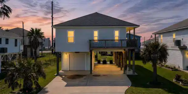 22017 Zachary Drive