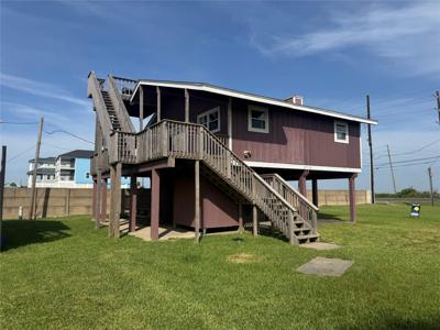16716 Jamaica Beach Road