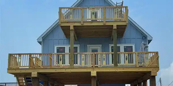 123 Beachcomber Avenue