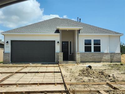 1619 Friendship Park Circle
